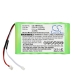 Batterij voor elektrisch gereedschap Amx CS-AMP962SL