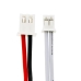 Batterij voor elektrisch gereedschap Amx CS-AMP962SL