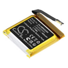 Compatible battery replacement for Amazfit PL542524GH