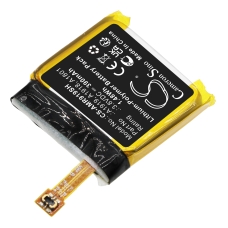 Compatible battery replacement for Amazfit A1801,A1918,A1919
