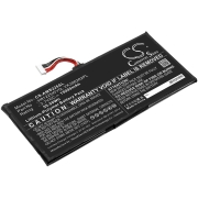 Batterij compatibleWith Batterij voor apparatuur