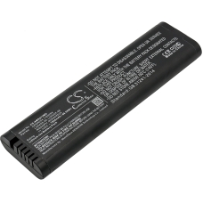 Compatibele batterijvervanging voor Jdsu 1420-0868,146-0142-00,146-0142-02,633-44,633-75...