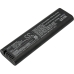 Battery Replaces LI204SX-66