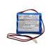 Batterijen Vervangt 1000EL00349