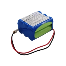 Compatibele batterijvervanging voor Carefusion 1000EL00349,1000SP01782,1000SP01794,CSA29109,OSA359