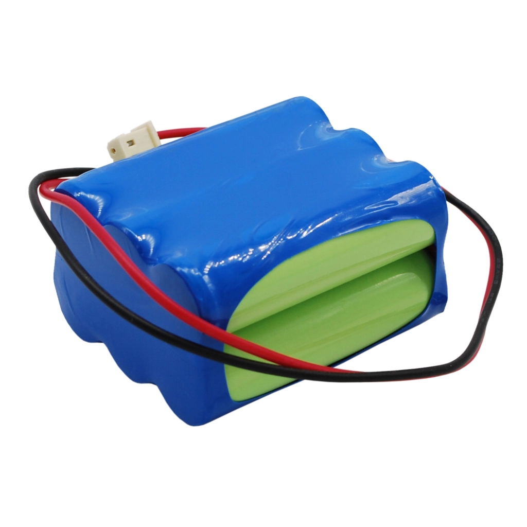 Batterijen Vervangt 1000EL00349