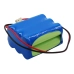 Batterijen Vervangt 1000EL00349