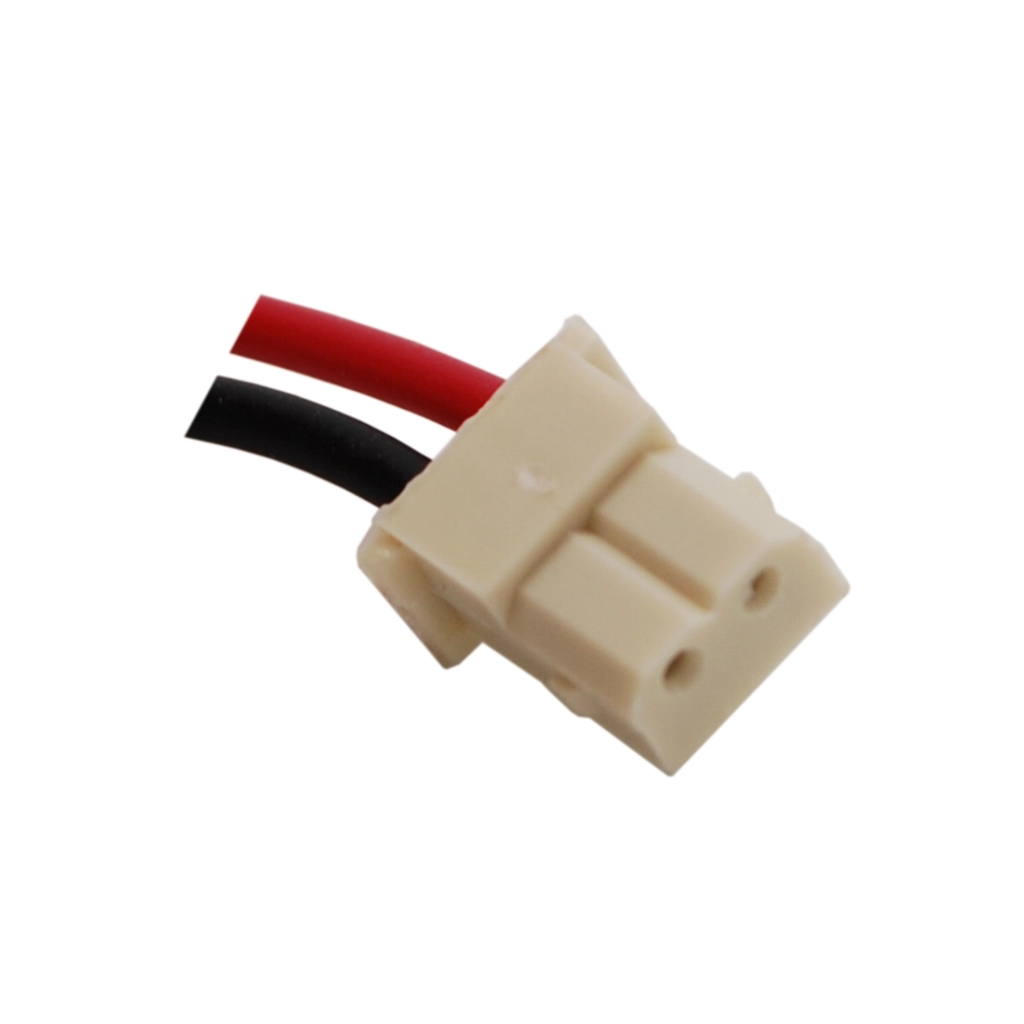 Batterijen Vervangt 1000EL00349