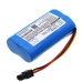 Medische Batterij Aspect medical system CS-AMS456MD