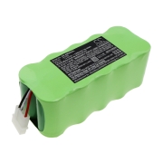 Batterij compatibleWith Luidspreker Batterij