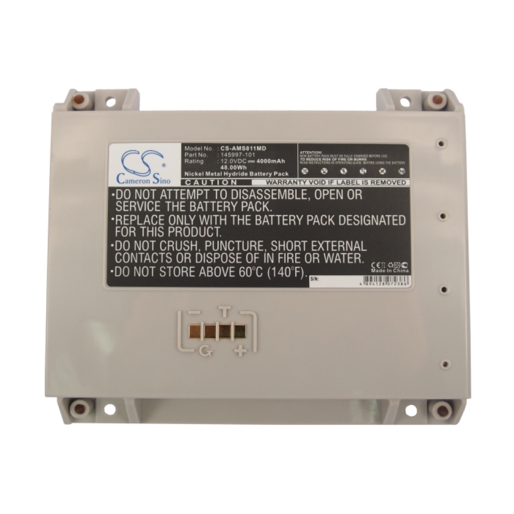 Battery Replaces OM11322