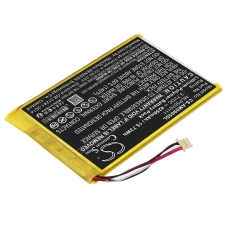 Compatibele batterijvervanging voor Autel MLP5070111