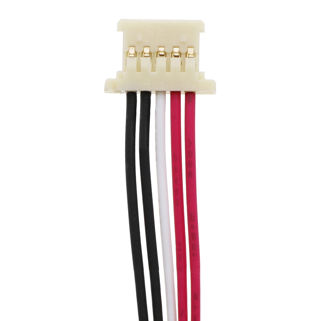 Compatibele batterijvervanging voor Autel MLP5070111