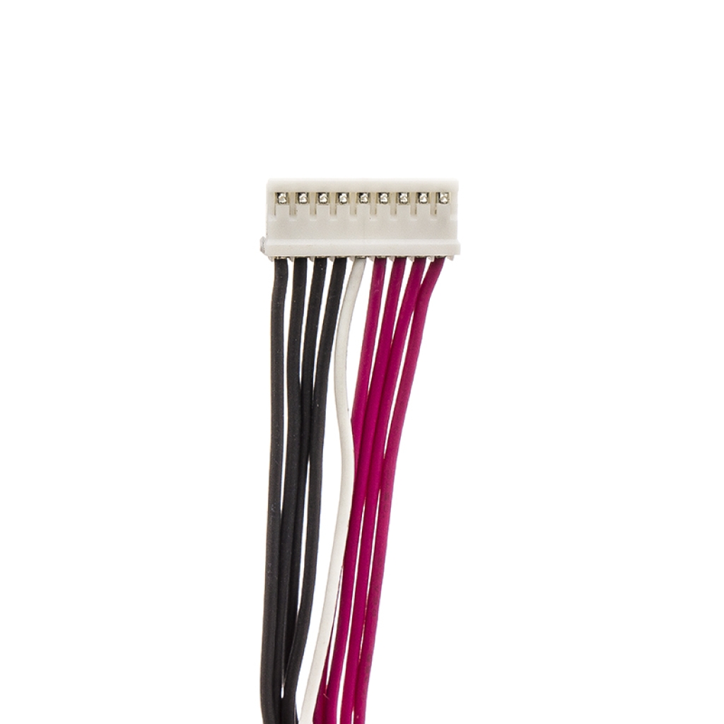 Batterijen Batterij voor apparatuur CS-AMS906SL