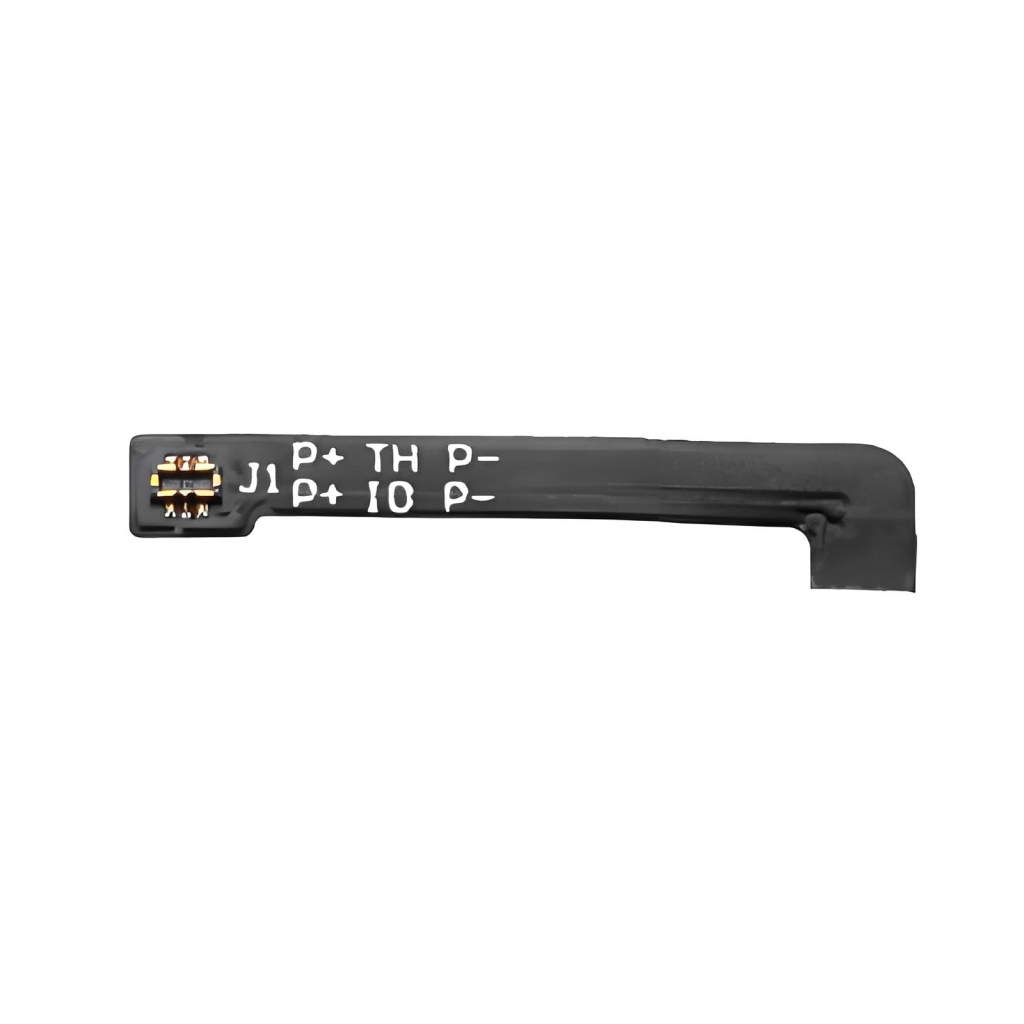 Batterij Vervangt PL572428