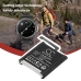 Batterij Vervangt PL572428