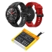 Battery Replaces PL502524G