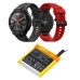 Smartwatch Battery Amazfit CS-AMT180SH