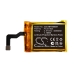 Batteries compatible with Amazfit A2168 A2168 CS-AMT400SH