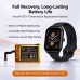 Batteries compatible with Amazfit A2168 A2168 CS-AMT400SH