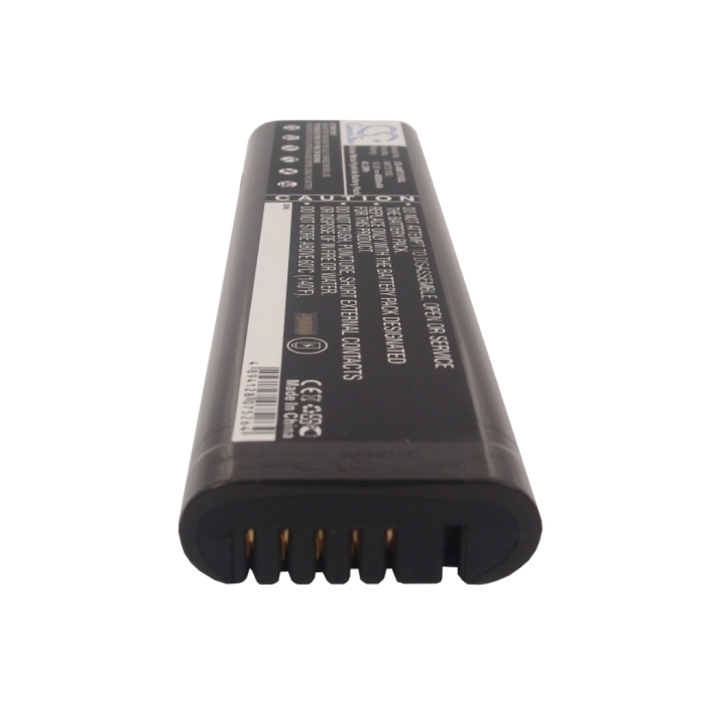 Batterij Vervangt NI1030U