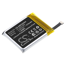 Compatible battery replacement for Amazfit PL322728H