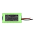 Batterijen Vervangt 1047672