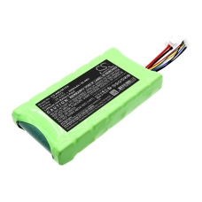 Compatible battery replacement for  1047672,1217590