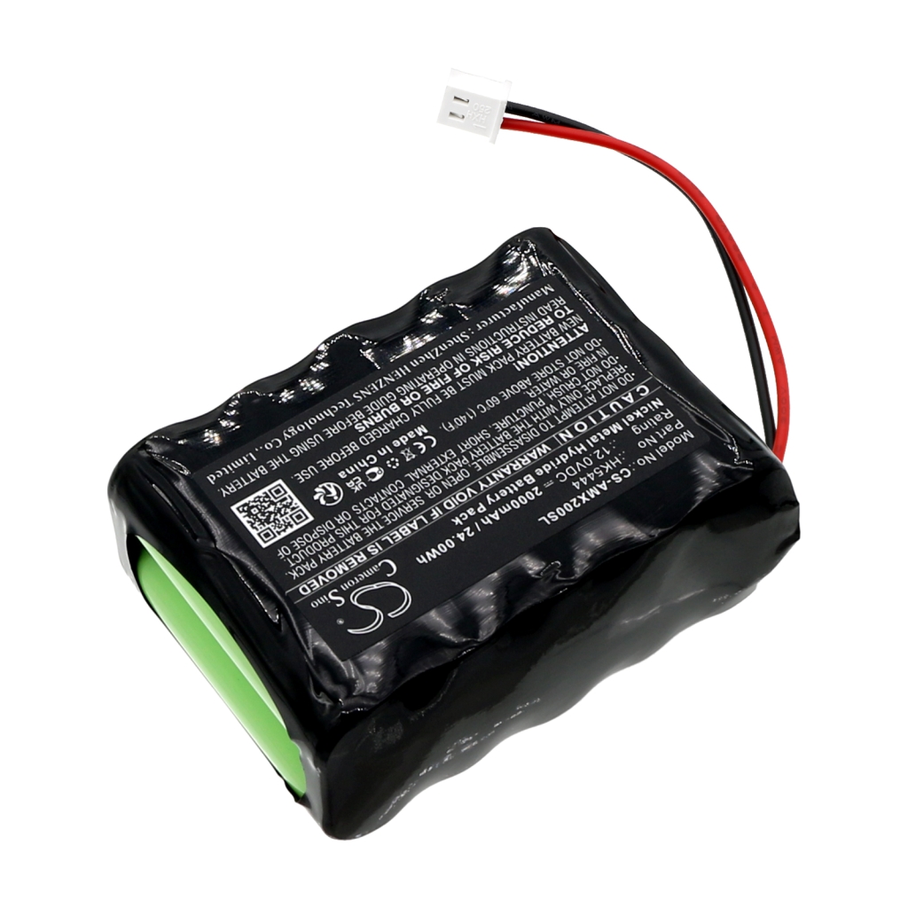 Batterijen Batterij van de prikklok CS-AMX200SL