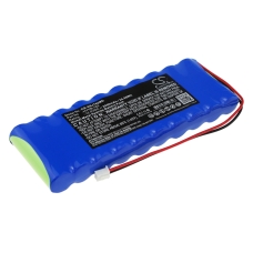 Compatibele batterijvervanging voor Angel HYHB-762