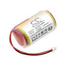 Compatibele batterijvervanging voor Aeroscout B01775,OM01775,XLP-050F