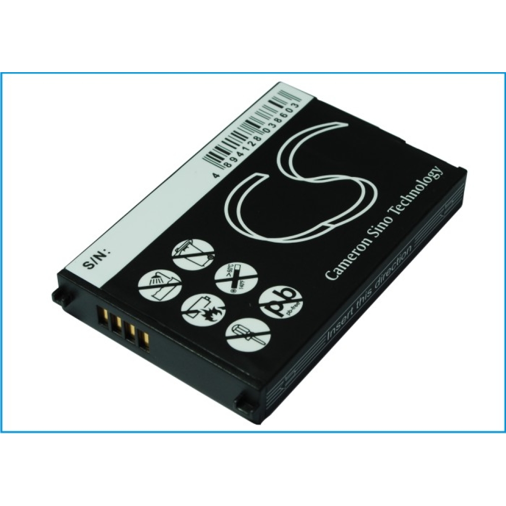 Bureau-oplader Boostmobile CS-AP008SL