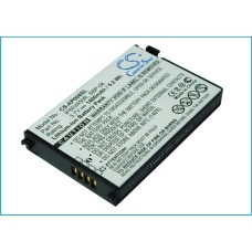 Compatible battery replacement for Asus SBP-08