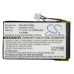 Batterijen GPS, Navigator Batterij CS-AP102SL