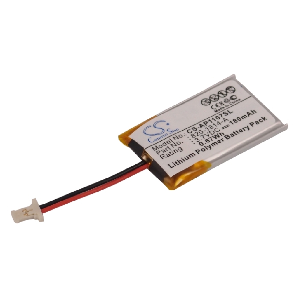 Batterijen Notebook batterij CS-AP1107SL