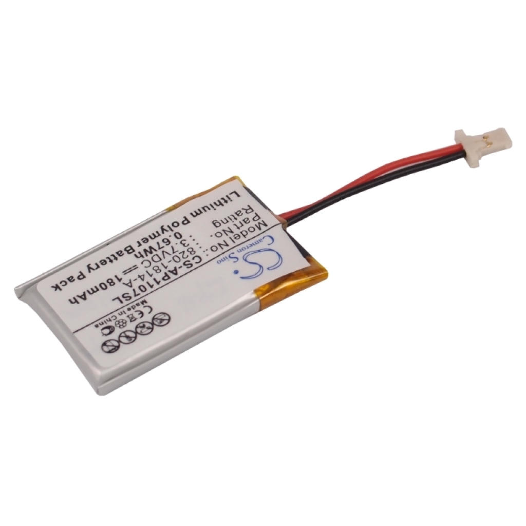 Batterijen Notebook batterij CS-AP1107SL