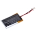 Batterijen Notebook batterij CS-AP1107SL