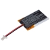 Batterijen Notebook batterij CS-AP1107SL