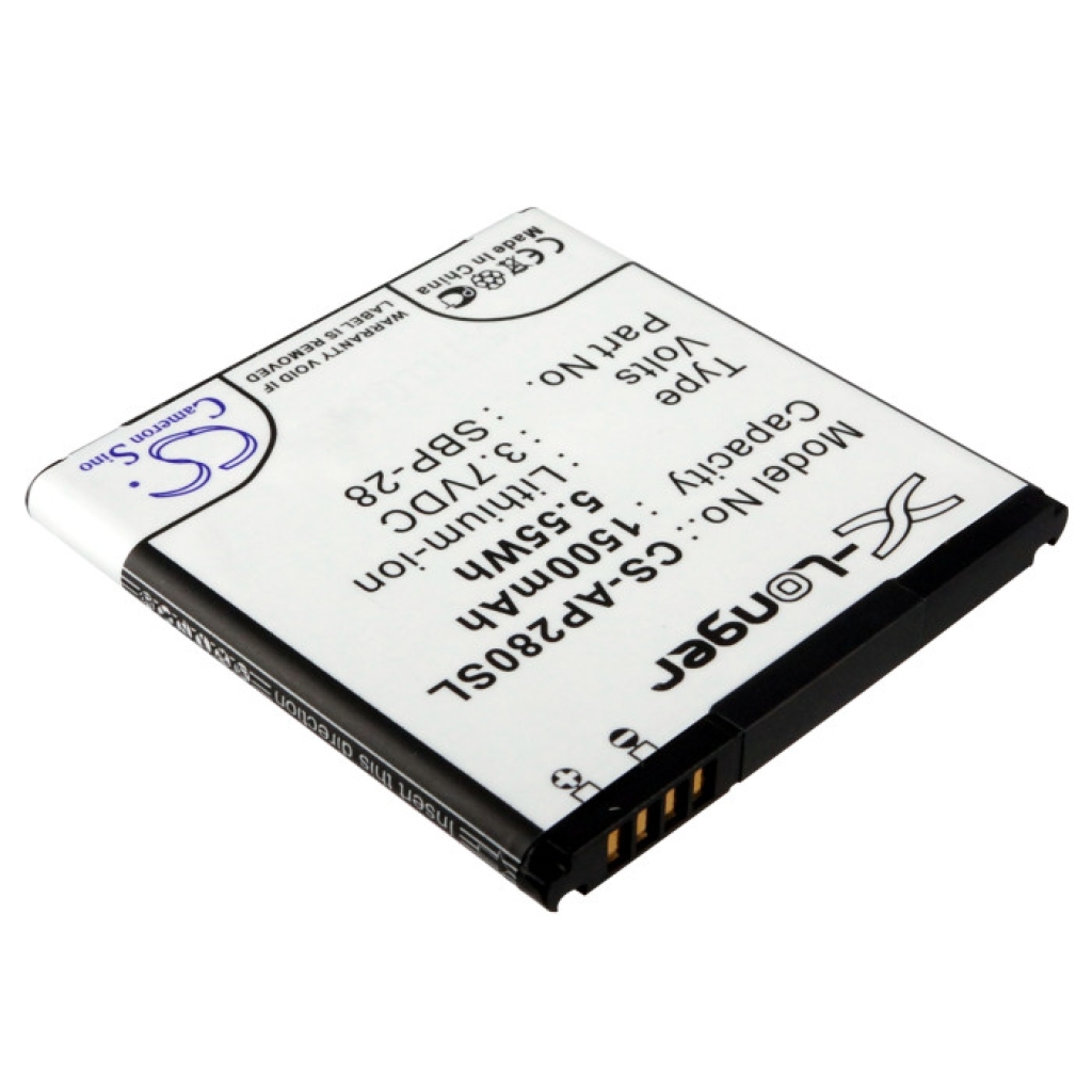 Bureau-oplader Nokia CS-AP280SL