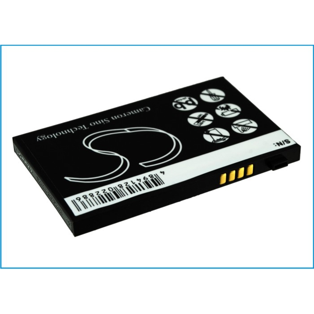 Bureau-oplader Texas instruments CS-AP320SL