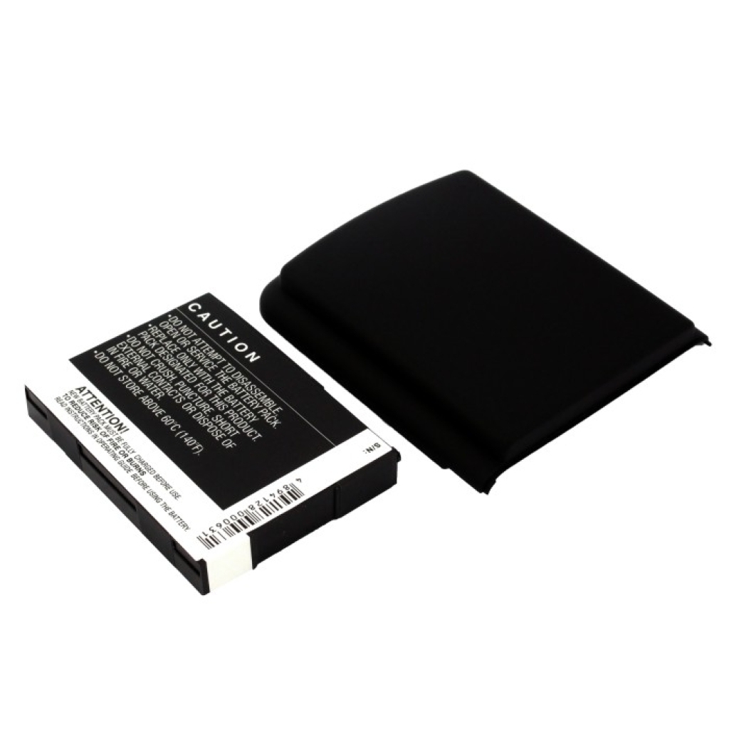 Flat Li-ion battery CS-AP550XL 2600mAh 3.7V with cover