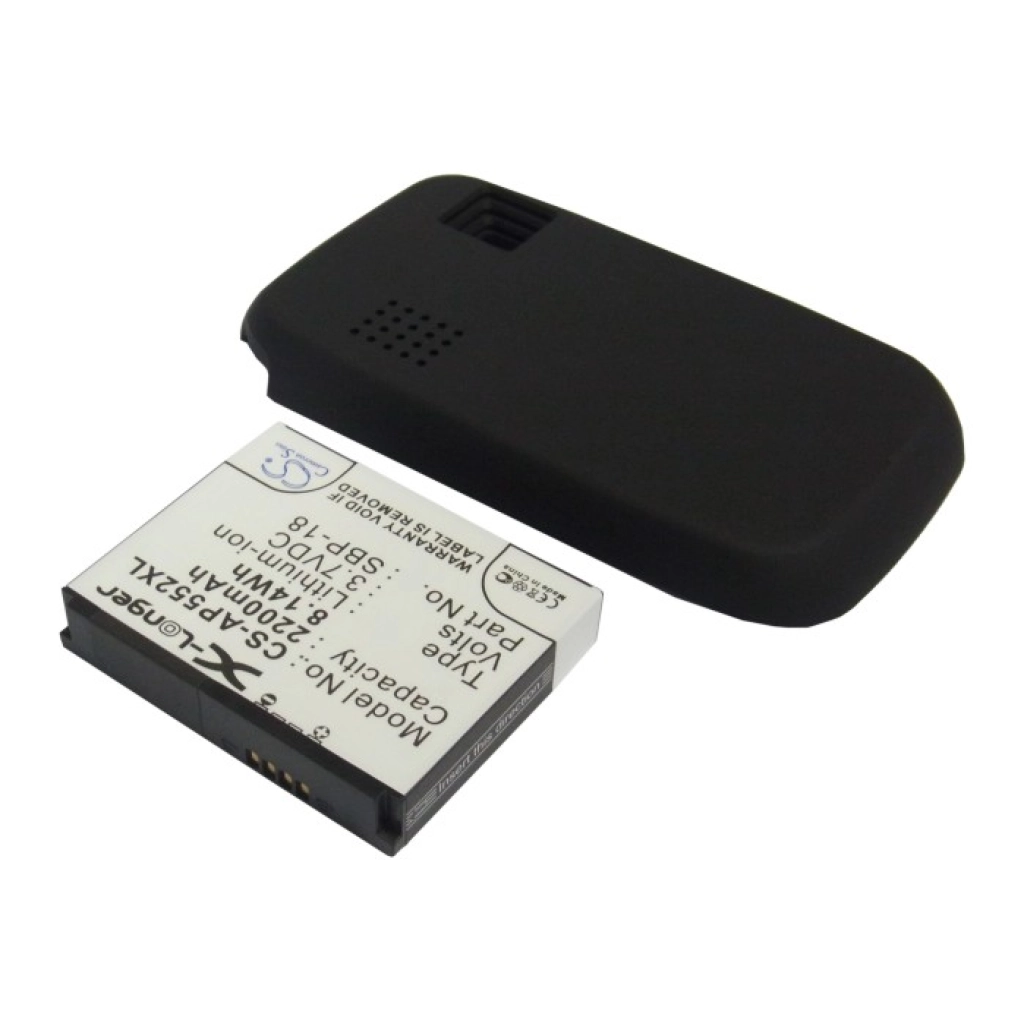 Bureau-oplader Xolo CS-AP552XL