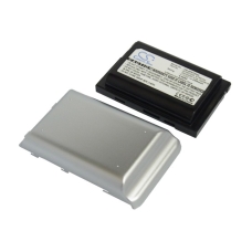 Compatible battery replacement for Sprint 35H00060-01M,35H00060-04M,BTR6700,BTR6700B,HERM160...