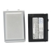 Battery compatible with Verizon HTC Audiovox Sprint Utstarcom CS-AP6700XL