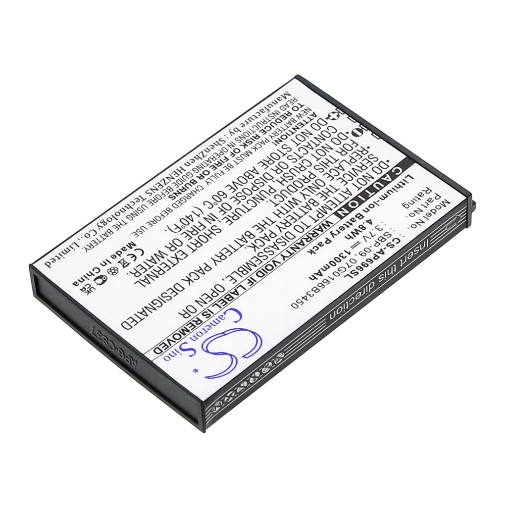 DeskTop Charger Cyrus CS-AP696SL