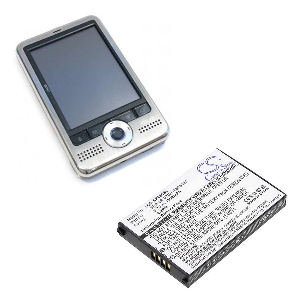 Bureau-oplader Nokia CS-AP696SL
