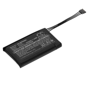 Battery compatibleWith Wireless Headset Battery