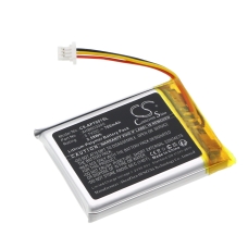 Compatibele batterijvervanging voor adidas AHB603040