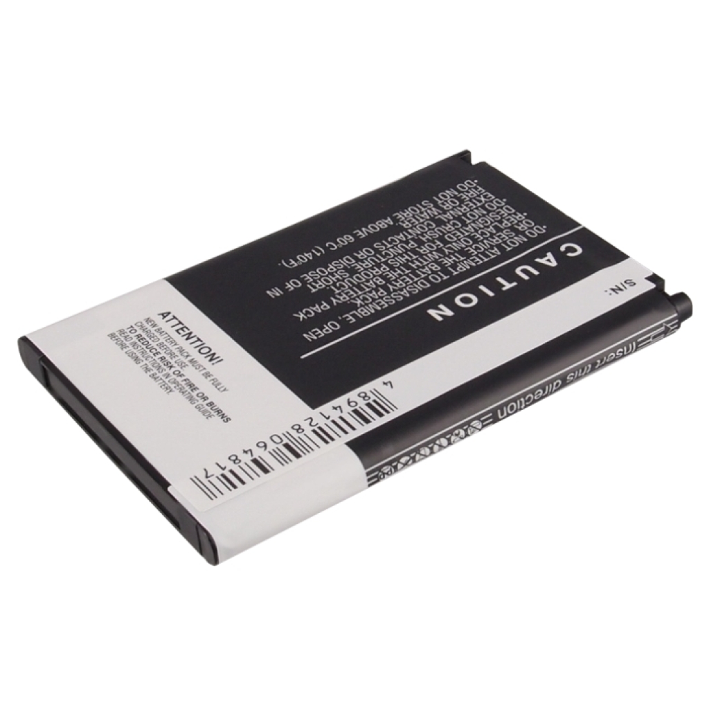 Bureau-oplader Nokia CS-APT20SL