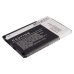 Bureau-oplader Nokia CS-APT20SL